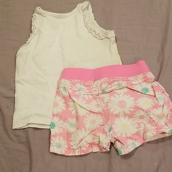3t summer outfits - Picture 5 of 10